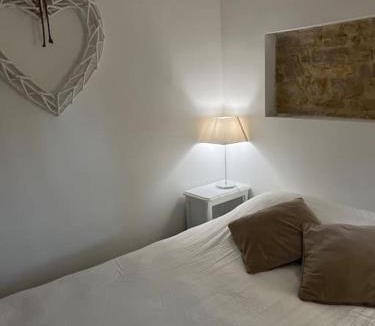 Varennes-le-Grand House | Gîte Le Polochon