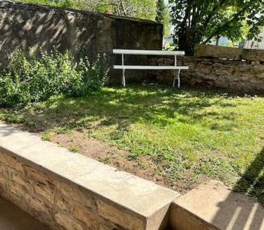 Varennes-le-Grand House | Gîte Le Polochon