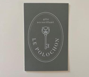 Varennes-le-Grand House | Gîte Le Polochon