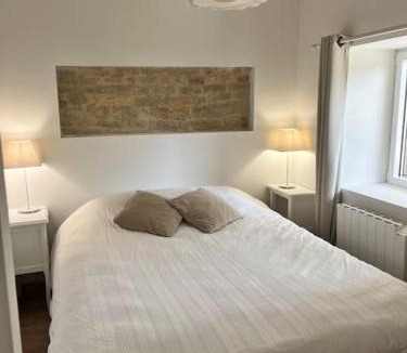 Varennes-le-Grand House | Gîte Le Polochon