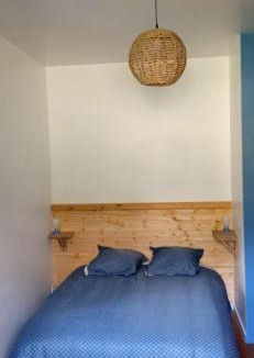 Varces-Allieres-et-Risset Apartment | Gîte "le pommier"