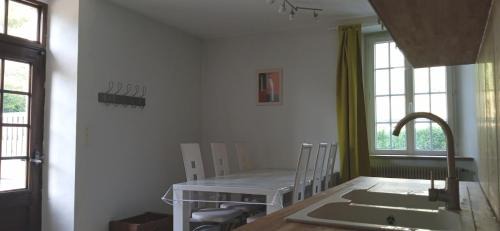 Varces-Allieres-et-Risset Apartment | Gîte "le pommier"