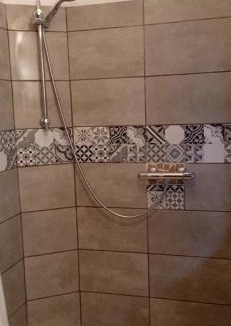 Varces-Allieres-et-Risset Apartment | Gîte "le pommier"