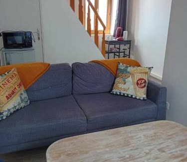 Bourbon-Lancy House | Gîte le pont de la Loire