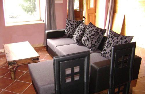 Usson-en-Forez Apartment | Gîte Le Pont du Monet