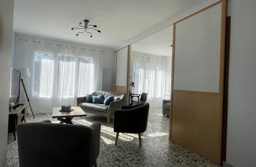 Pont-Remy Apartment | Gîte Le Pont du Rameur