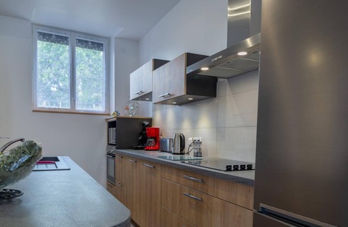 Les Hermaux House | Gîte Le Pradillou - LES HERMAUX