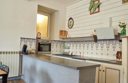 Villalbe Apartment | Gîte Le Presbytère .