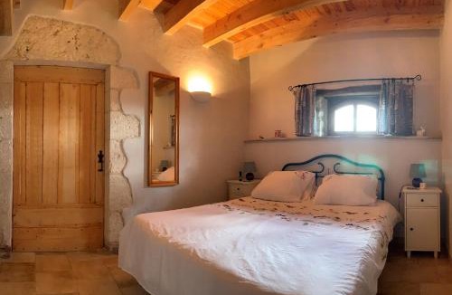 Cahuzac-sur-Vere House | Gîte Le Pressoir