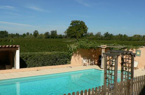 Narbonne House | Gîte le Pressoir