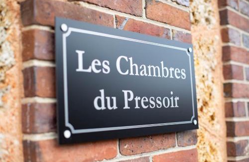 Vinay House | Gîte Le Pressoir