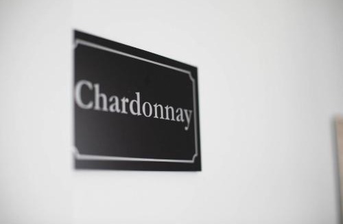 Vinay House | Gîte Le Pressoir