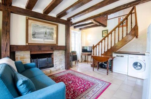 Reugny House | Gîte Le Prieuré