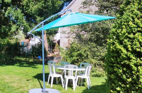 Reugny House | Gîte Le Prieuré