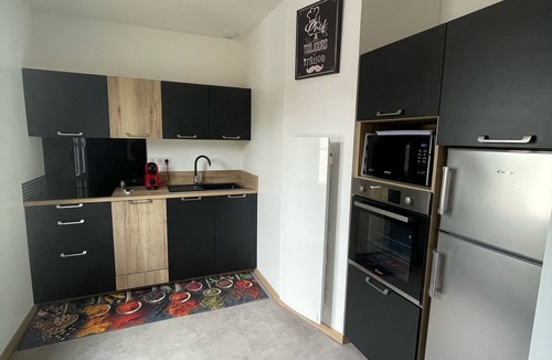 Bazolles House | Gîte le Puits de l'Etang - Baye