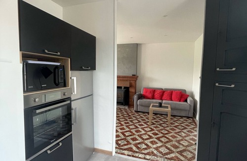 Bazolles House | Gîte le Puits de l'Etang - Baye