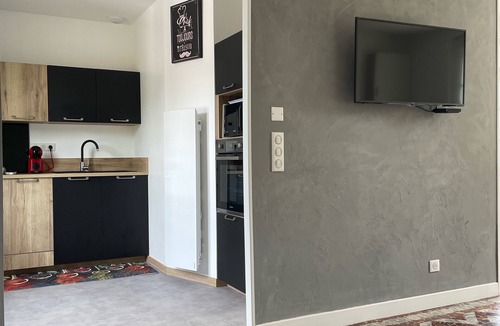 Bazolles House | Gîte le Puits de l'Etang - Baye