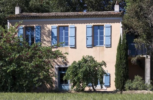 Salles-d'Aude Apartment | Gîte Le Ramonétage 90 m²