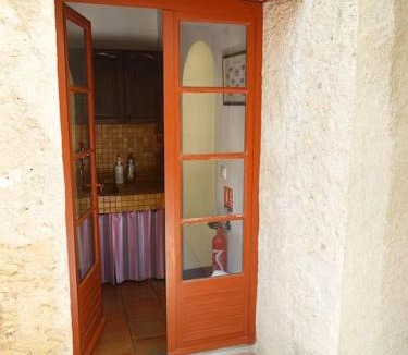Ornaisons House | Gîte LE RAMoNETAGE by Keskeyspass