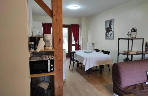 Royere-de-Vassiviere House | gîte le Ranch de Vassiviére