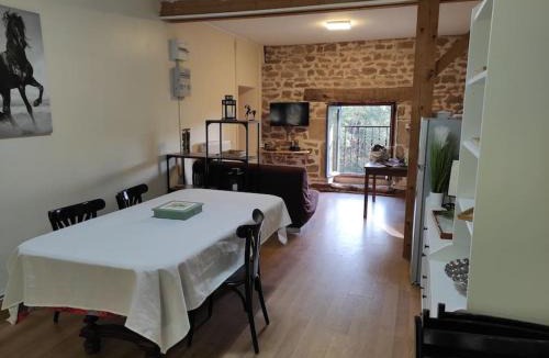 Royere-de-Vassiviere House | gîte le Ranch de Vassiviére