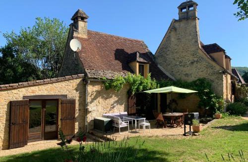 Le Bugue House | Gîte - Le Reclaud du Noyer