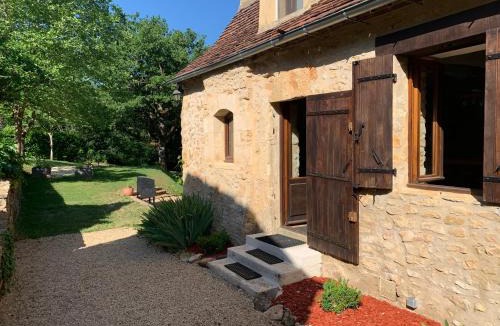 Le Bugue House | Gîte - Le Reclaud du Noyer