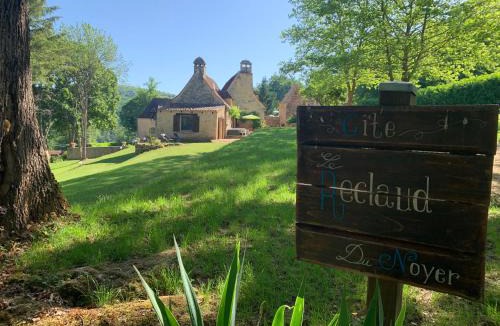 Le Bugue House | Gîte - Le Reclaud du Noyer