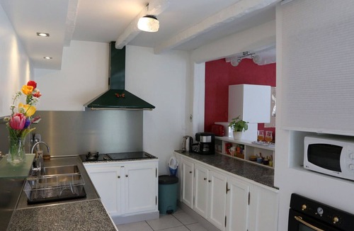 Courcy-aux-Loges House | Gîte le relais d'Eugénie