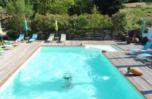 Carcassonne House | Gîte le Relais de la Cavayere