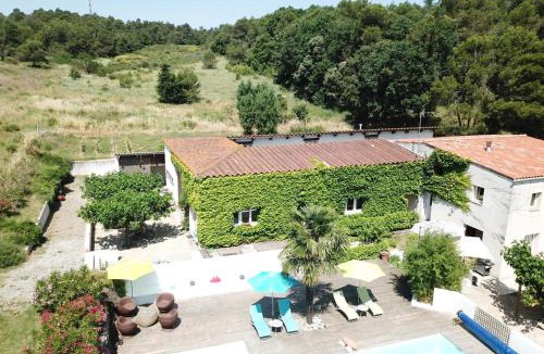 Carcassonne House | Gîte le Relais de la Cavayere