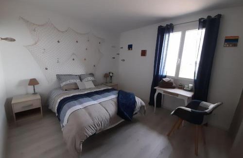 Messeme House | Gîte le relais du Mardelon