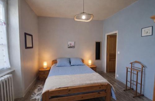 Paimpont Apartment | Gîte Le Repos de Merlin - Paimpont, Forêt de Brocéliande