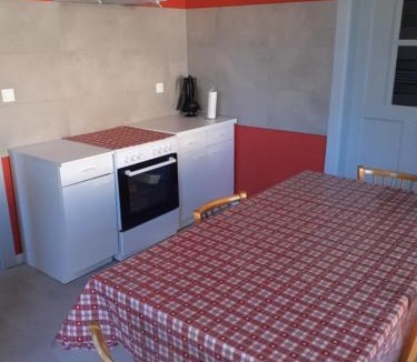 Wingen-sur-Moder Apartment | Gîte Le Repos du Verrier