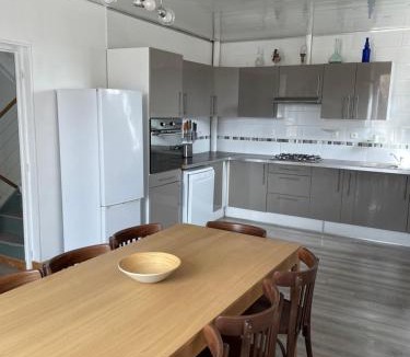 Almeneches Apartment | Gîte Le Riviéra