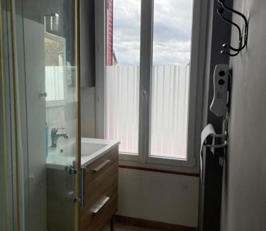 Almeneches Apartment | Gîte Le Riviéra