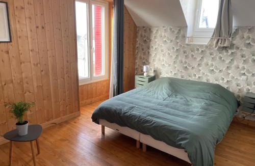 Almeneches Apartment | Gîte Le Riviéra