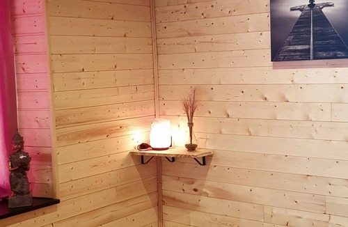 Alleyrac Apartment | Gîte Le Roman d'Alleyrac