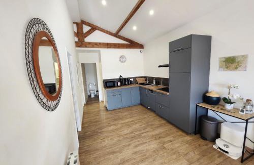 Le Bosc House | Gîte Le rossignol des murailles