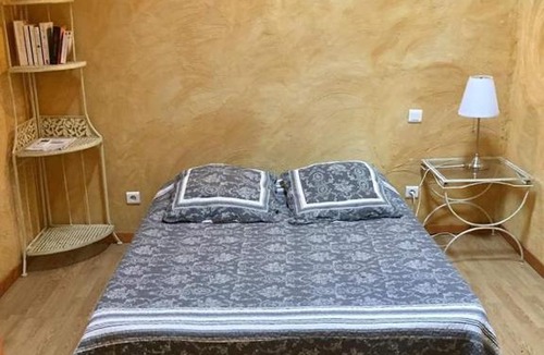 Maraussan House | Gîte Le Roucoul