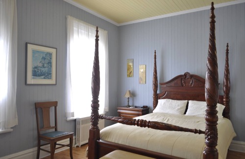 Scott Bed & Breakfast | Gîte Le Roupillon en Beauce
