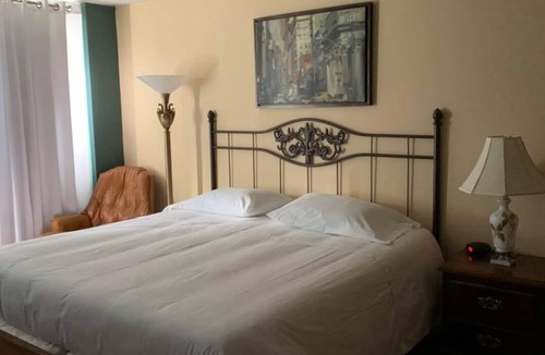 Scott Bed & Breakfast | Gîte Le Roupillon en Beauce