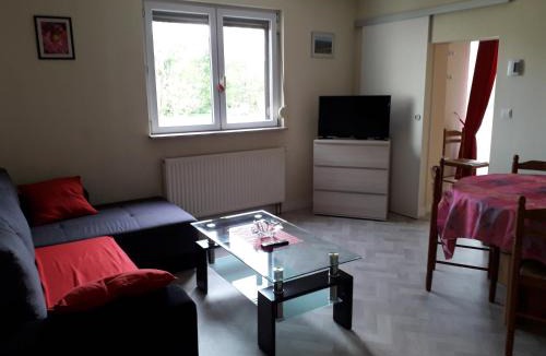 Romanswiller House | Gîte "Le Rucher"