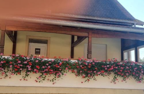 Mackenheim House | Gîte Le Ruisseau