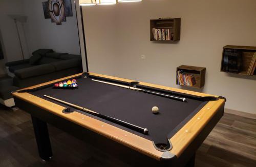 Mackenheim House | Gîte Le Ruisseau