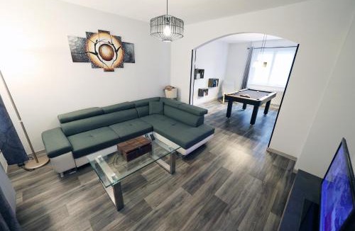 Mackenheim House | Gîte Le Ruisseau