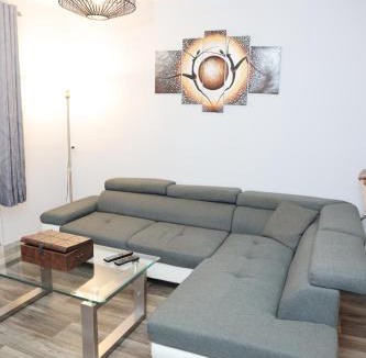 Mackenheim House | Gîte Le Ruisseau