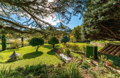 Entrechaux Apartment | Gîte Le Séguret