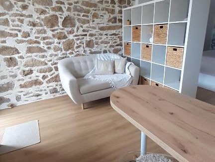 Saint-Aubin-des-Ormeaux Apartment | Gîte le ST Aubinois