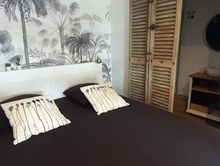 Saint-Aubin-des-Ormeaux Apartment | Gîte le ST Aubinois